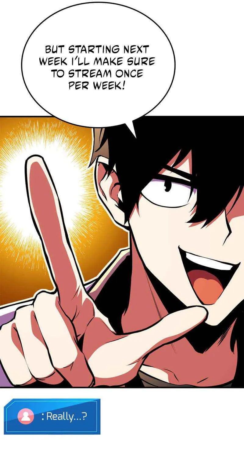 Read Ranker's Return EN Manga Online