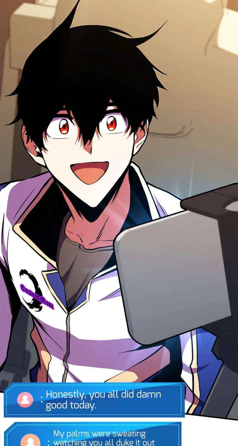 Read Ranker's Return EN Manga Online
