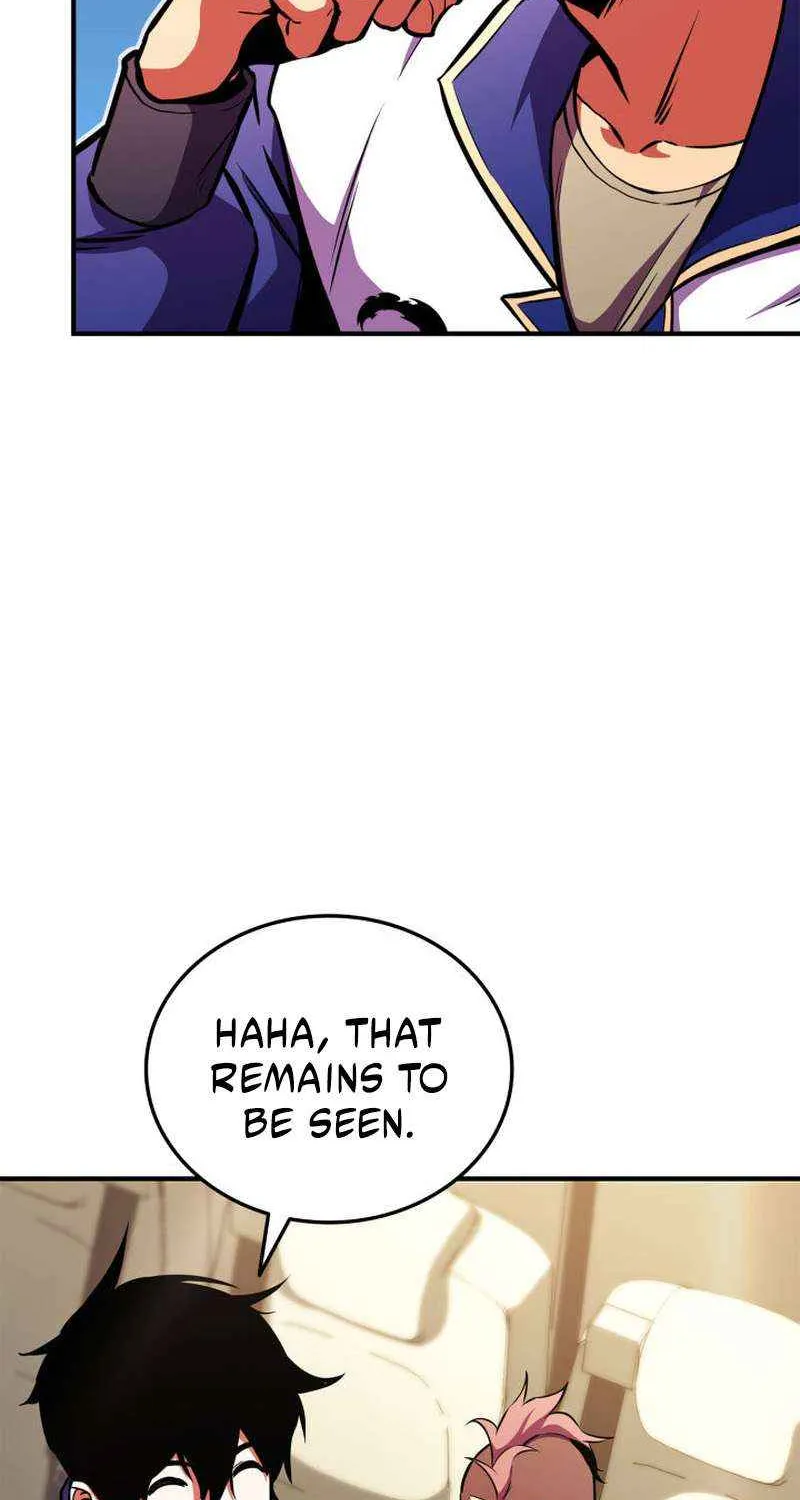 Read Ranker's Return EN Manga Online
