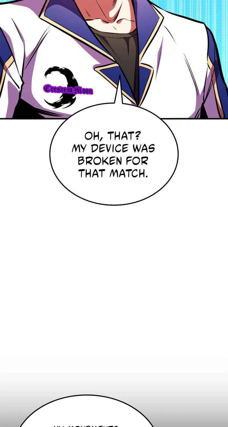Read Ranker's Return EN Manga Online