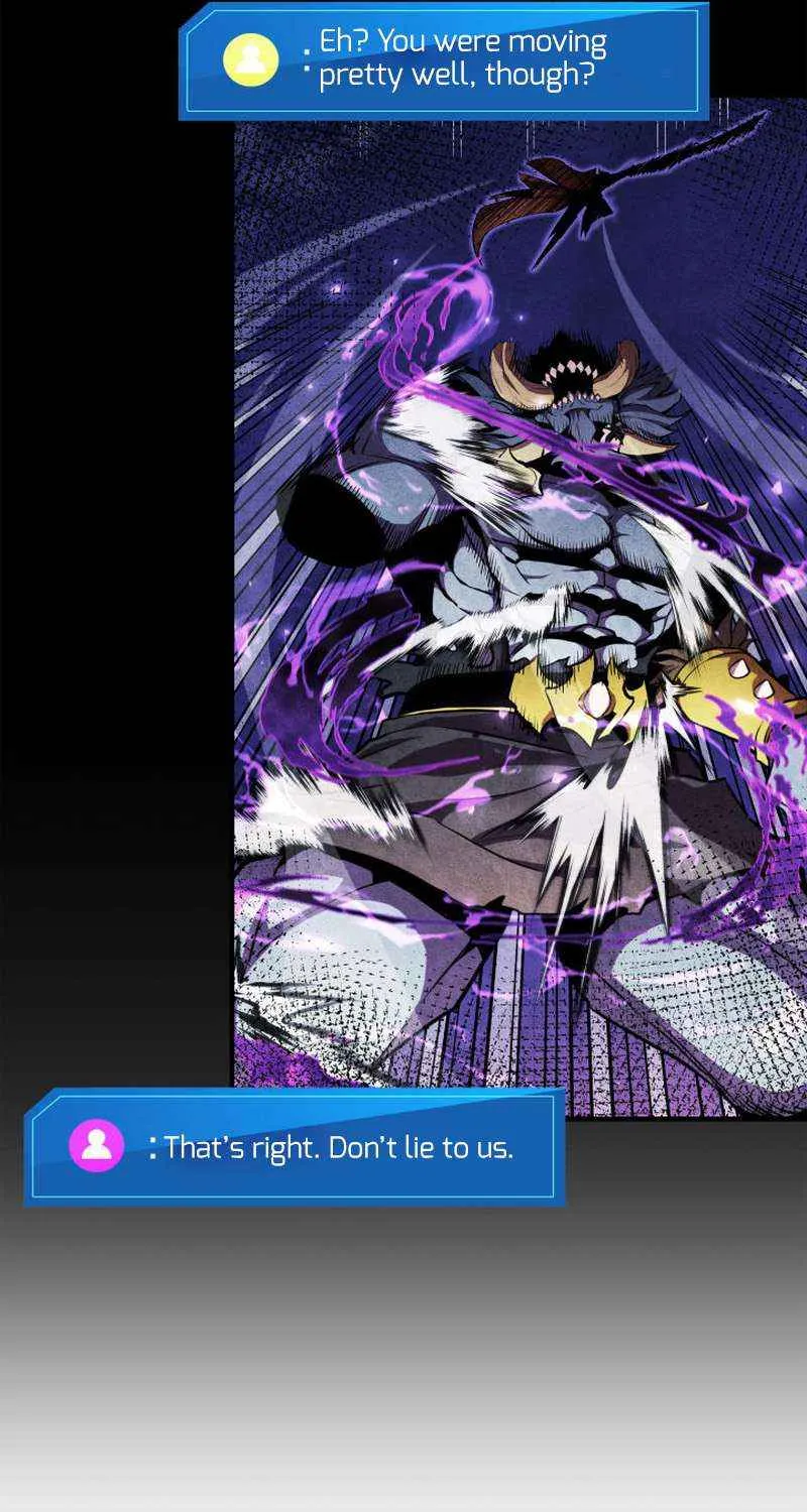 Read Ranker's Return EN Manga Online