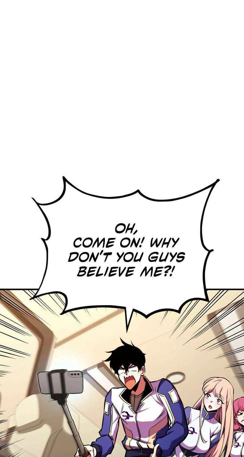 Read Ranker's Return EN Manga Online