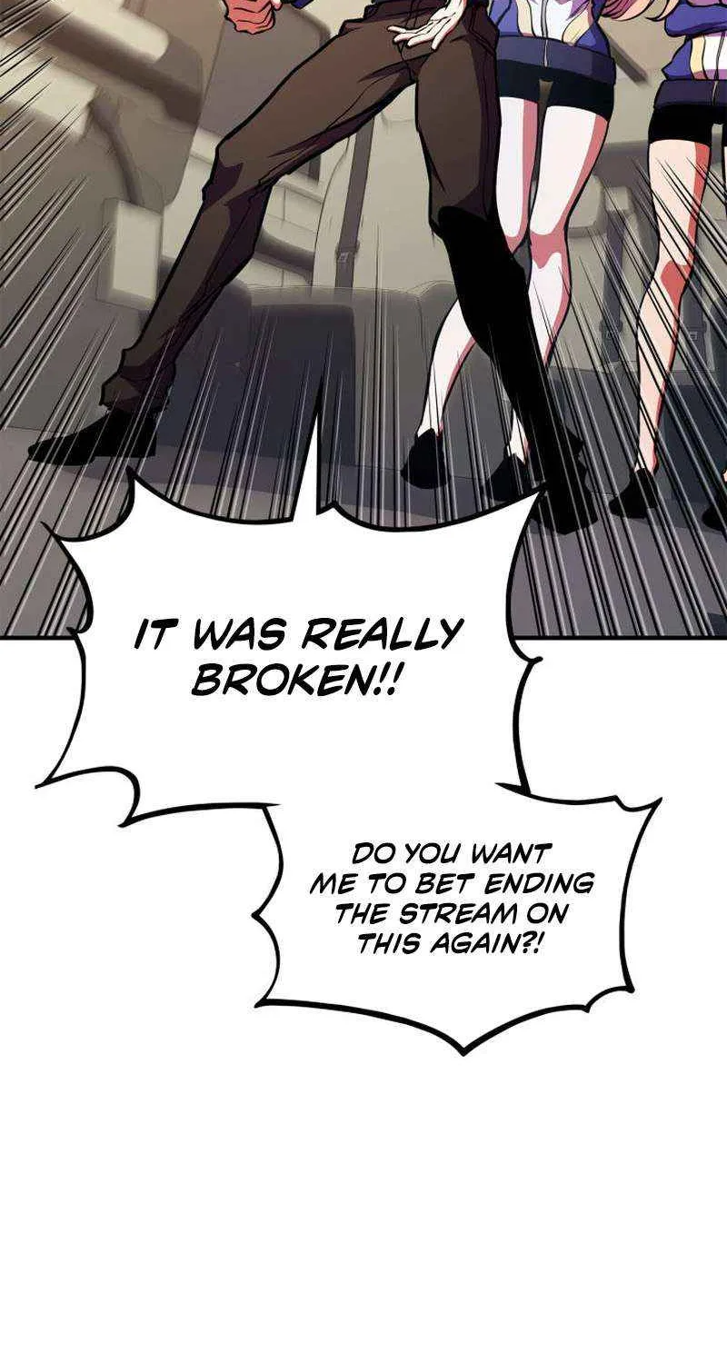 Read Ranker's Return EN Manga Online