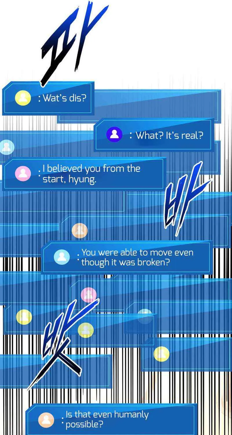 Read Ranker's Return EN Manga Online