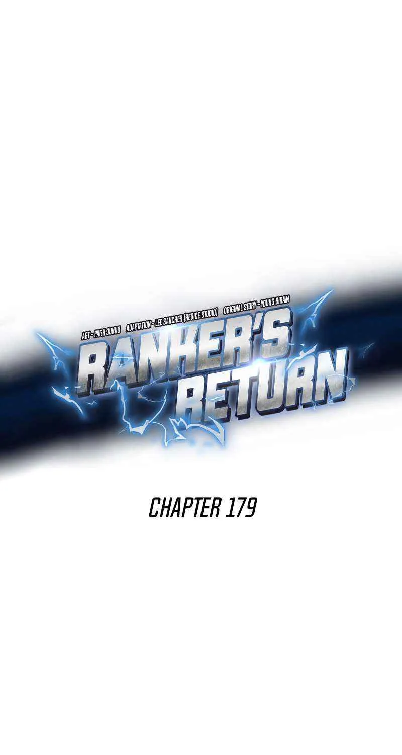 Read Ranker's Return EN Manga Online