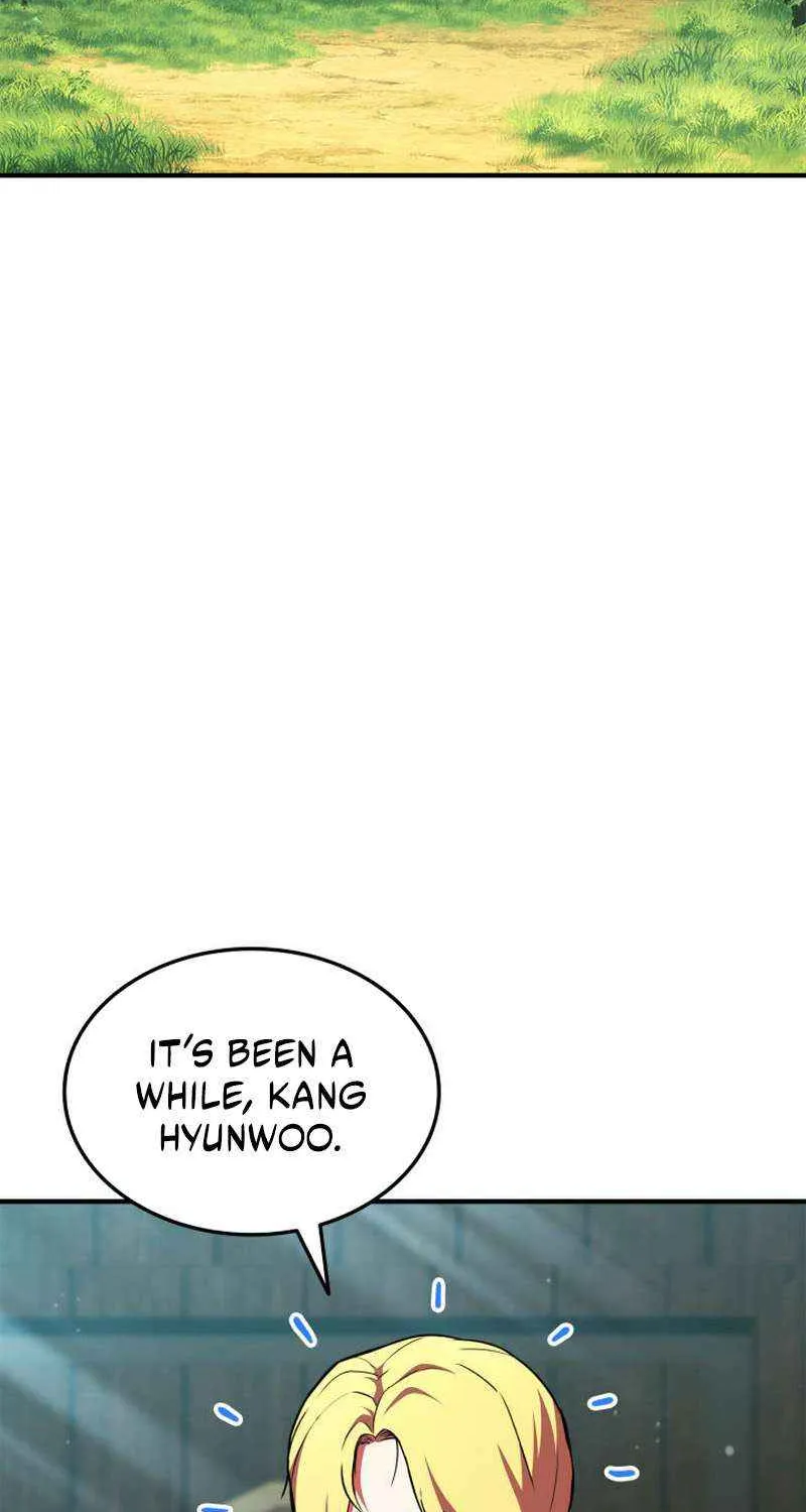 Read Ranker's Return EN Manga Online