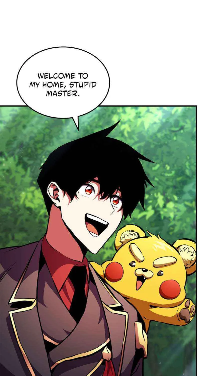 Read Ranker's Return EN Manga Online