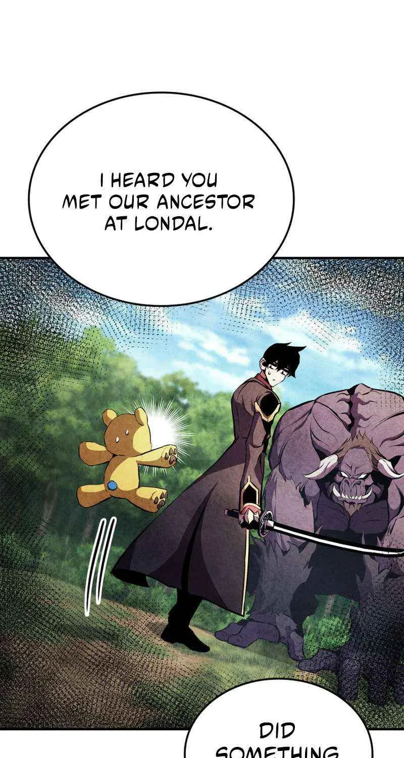 Read Ranker's Return EN Manga Online