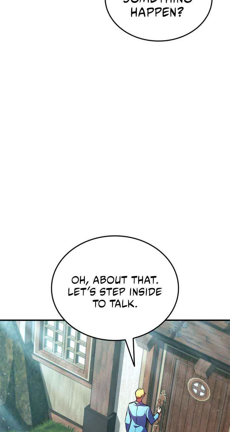 Read Ranker's Return EN Manga Online
