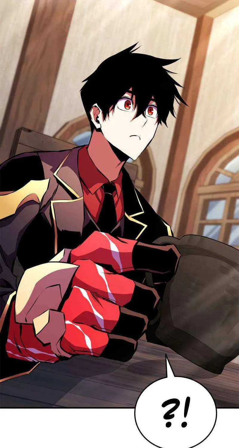 Read Ranker's Return EN Manga Online