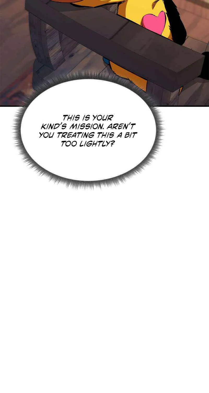 Read Ranker's Return EN Manga Online