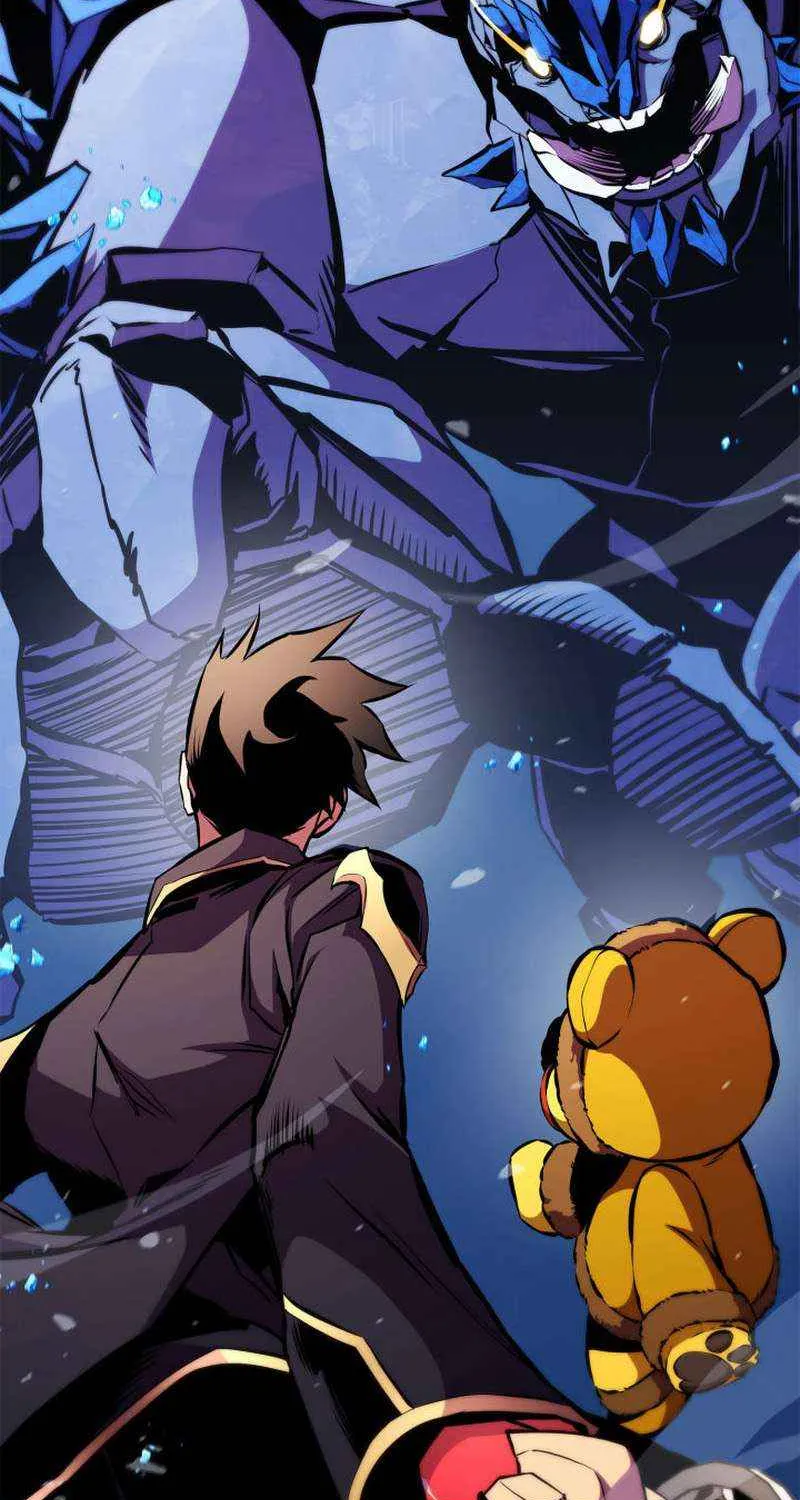 Read Ranker's Return EN Manga Online