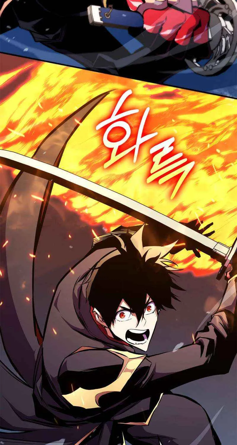 Read Ranker's Return EN Manga Online
