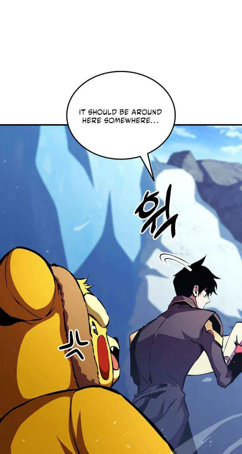 Read Ranker's Return EN Manga Online