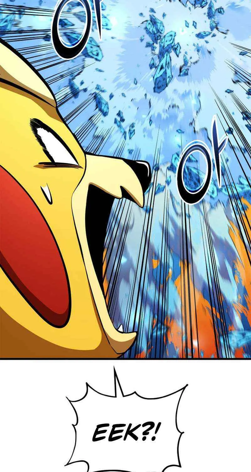 Read Ranker's Return EN Manga Online