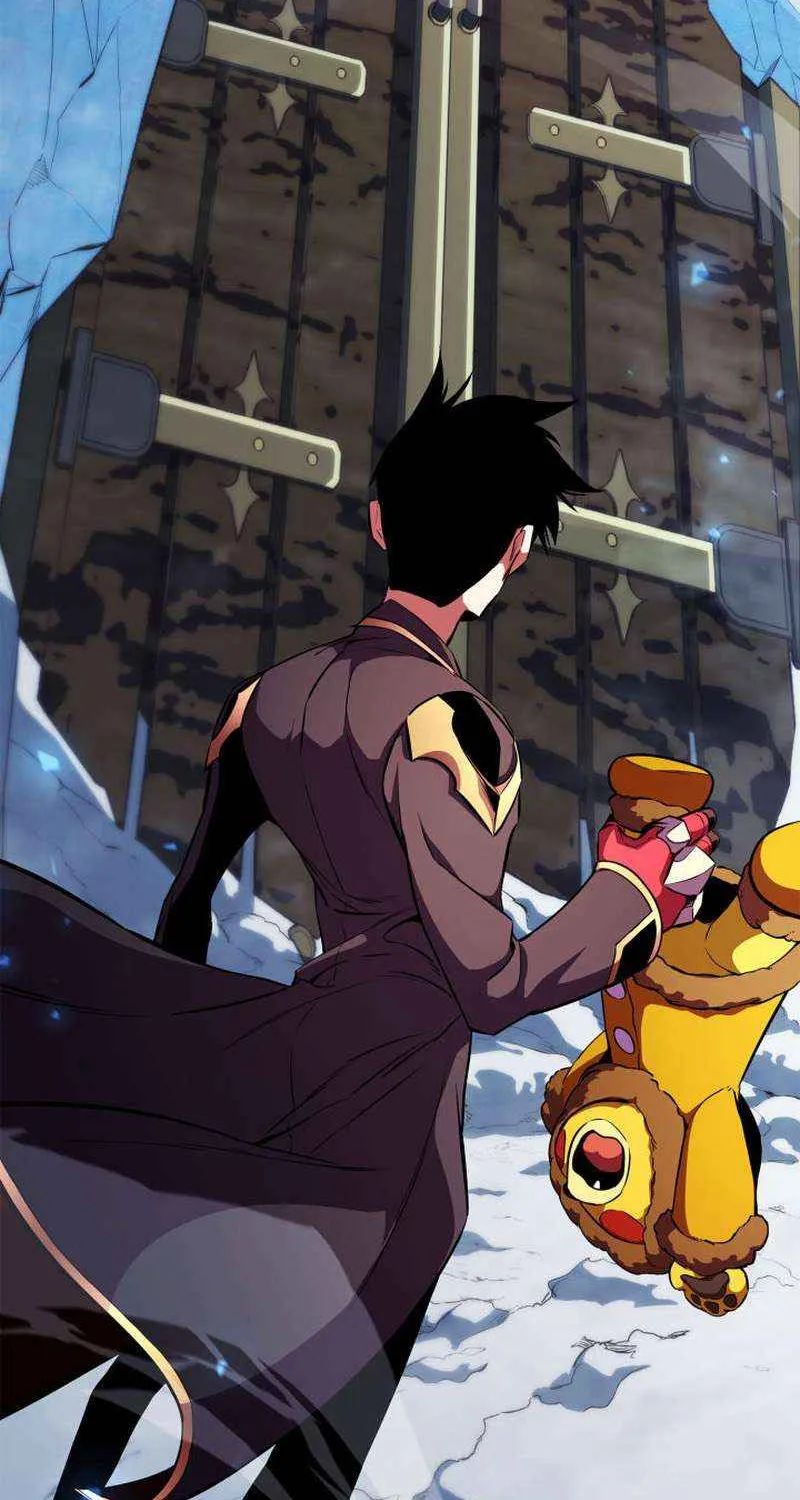 Read Ranker's Return EN Manga Online