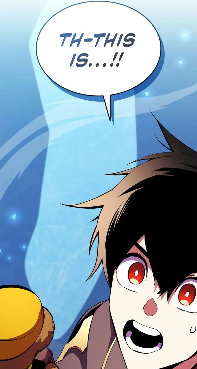 Read Ranker's Return EN Manga Online