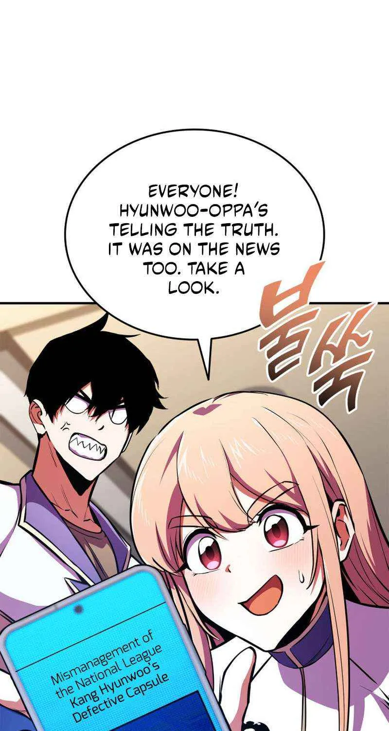 Read Ranker's Return EN Manga Online