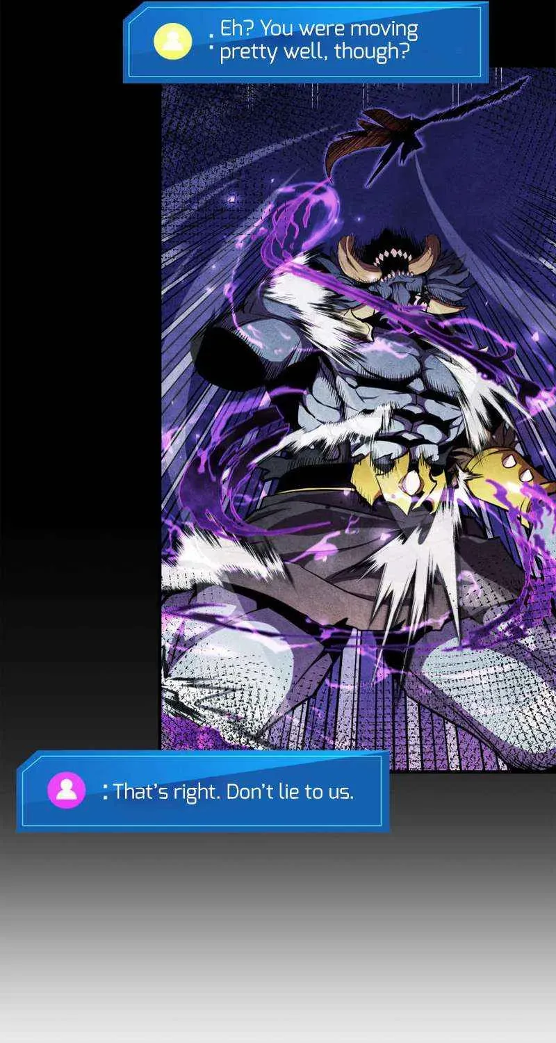Read Ranker's Return EN Manga Online