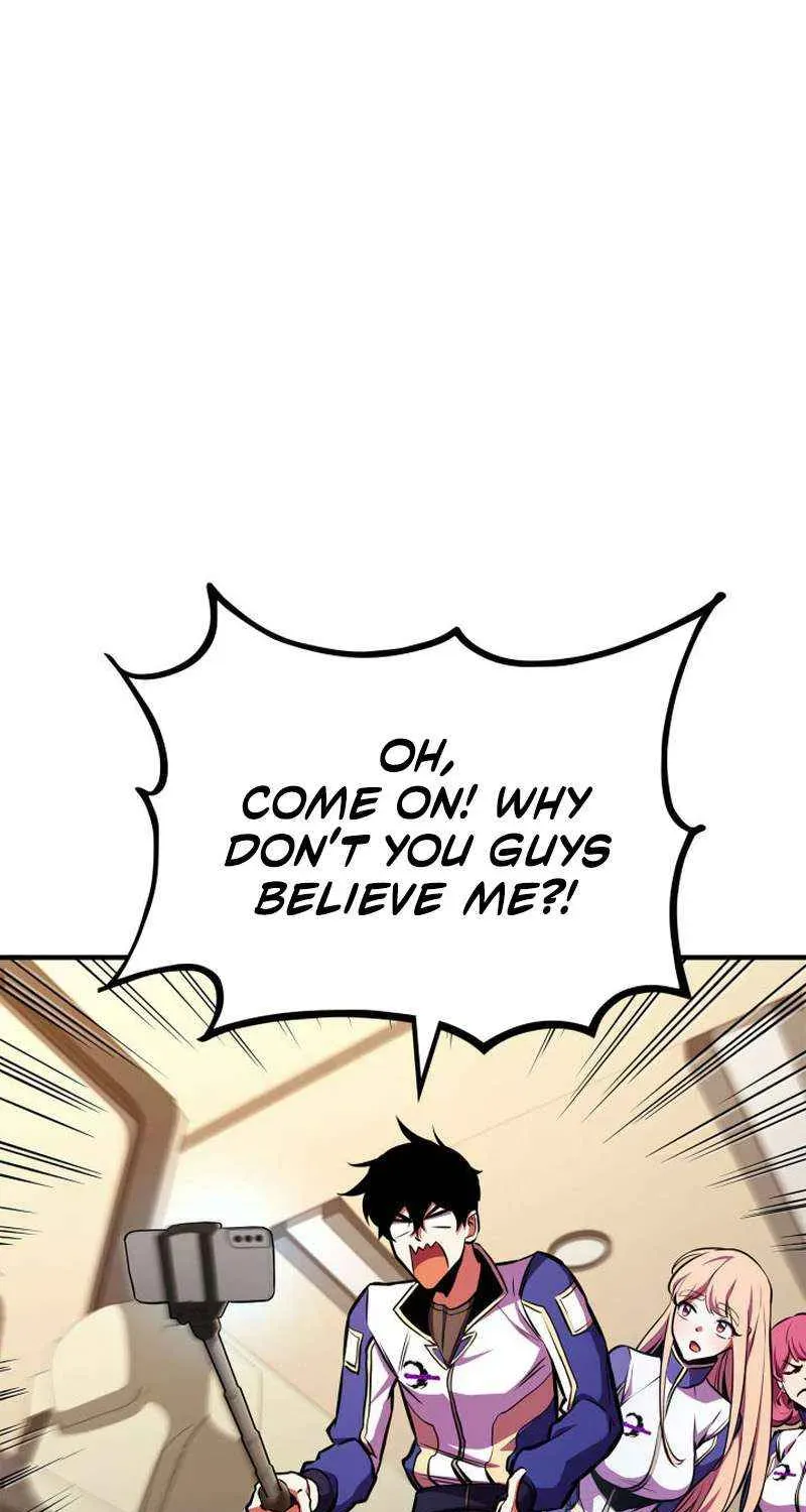 Read Ranker's Return EN Manga Online