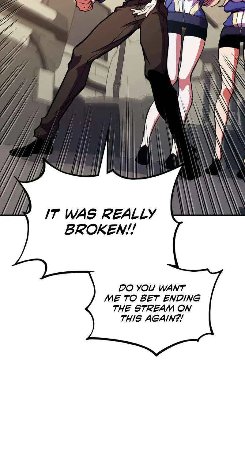 Read Ranker's Return EN Manga Online