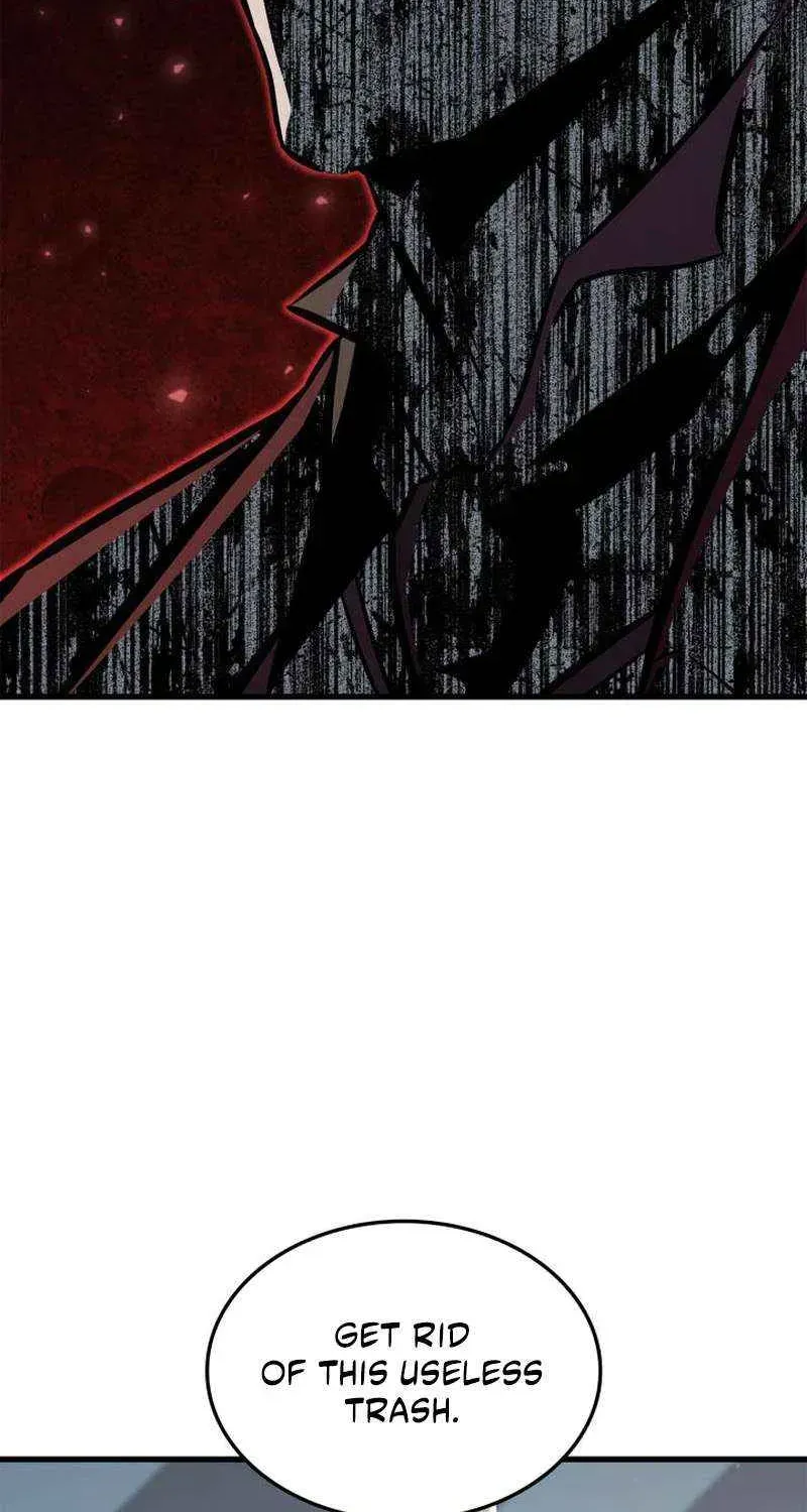 Read Ranker's Return EN Manga Online