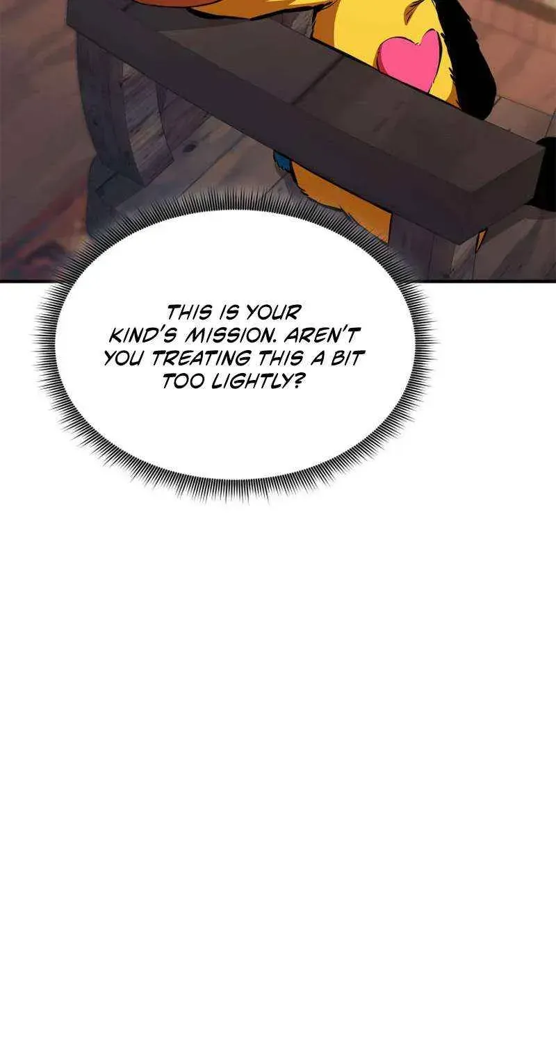 Read Ranker's Return EN Manga Online