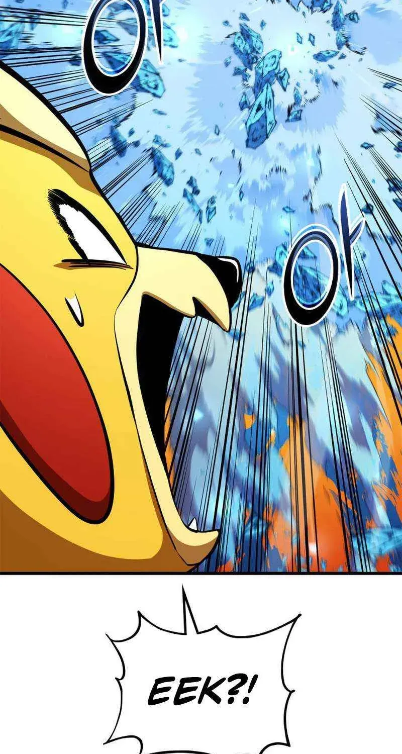 Read Ranker's Return EN Manga Online