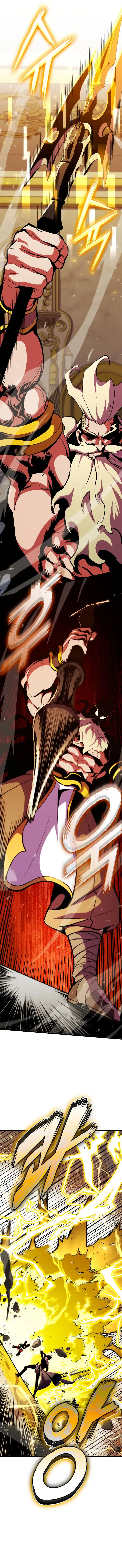 Read Ranker's Return EN Manga Online