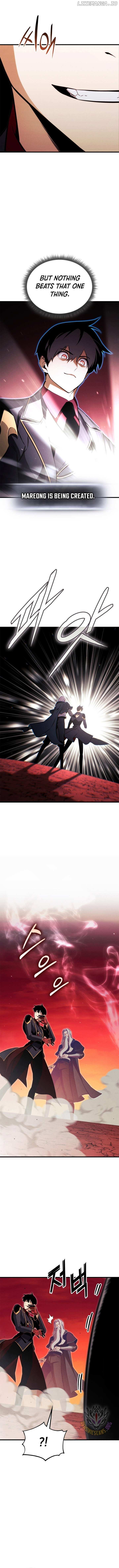 Read Ranker's Return EN Manga Online