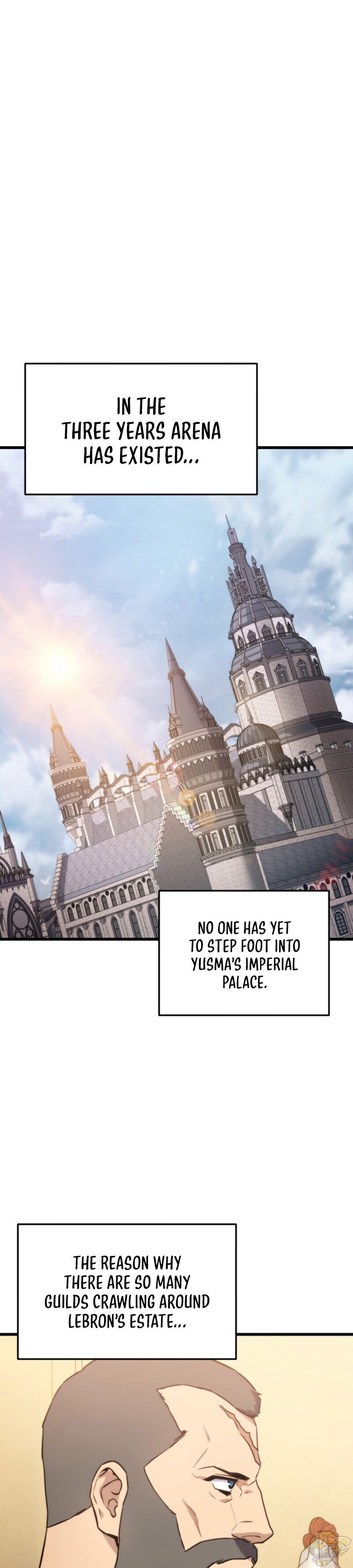 Read Ranker's Return EN Manga Online