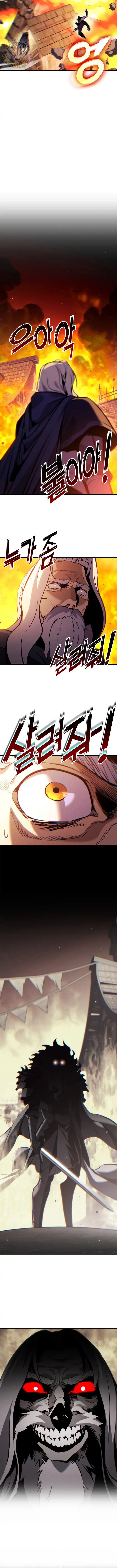 Read Ranker's Return EN Manga Online