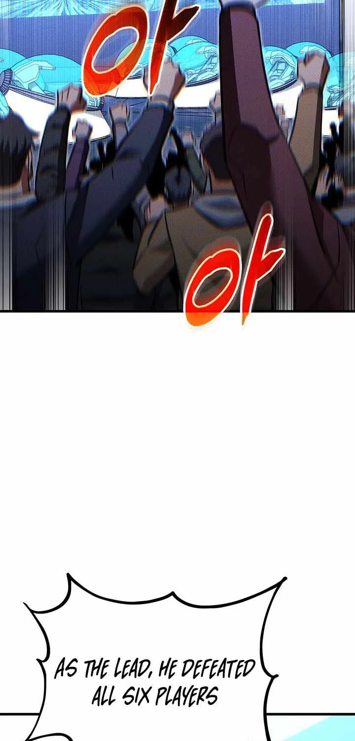 Read Ranker's Return EN Manga Online