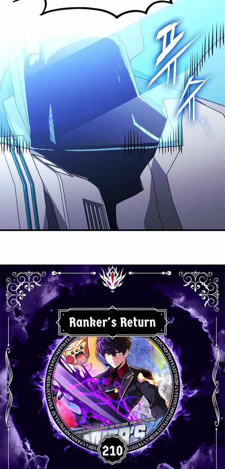 Read Ranker's Return EN Manga Online