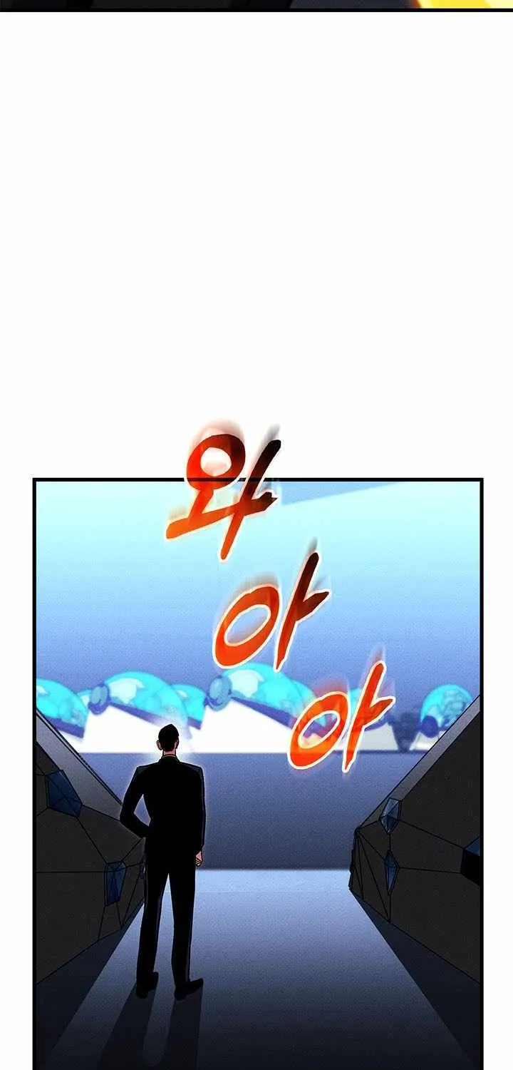 Read Ranker's Return EN Manga Online