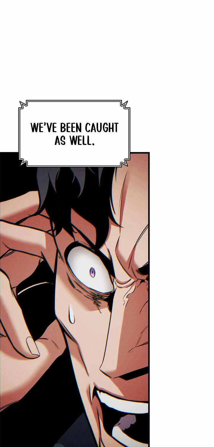 Read Ranker's Return EN Manga Online