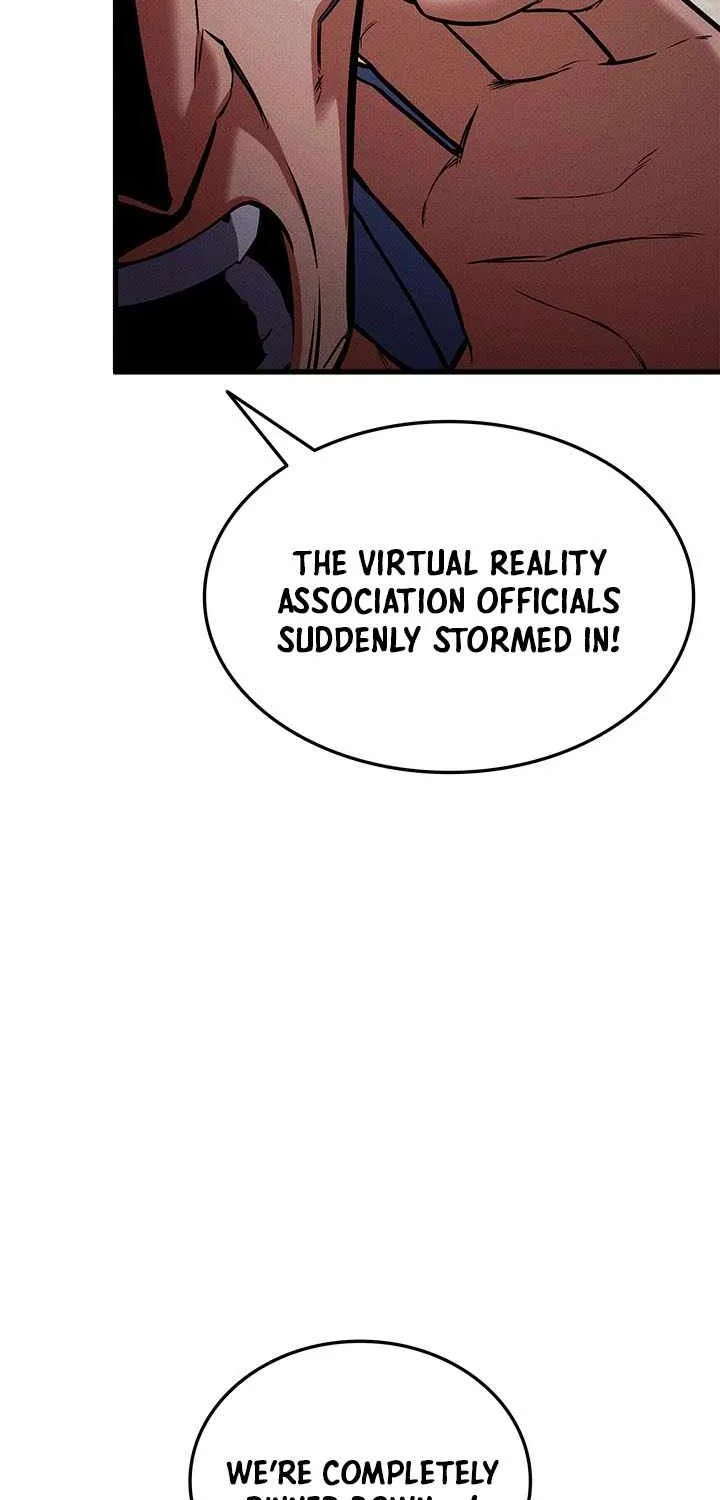 Read Ranker's Return EN Manga Online