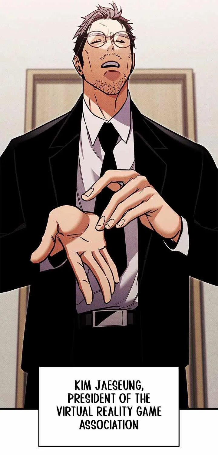 Read Ranker's Return EN Manga Online