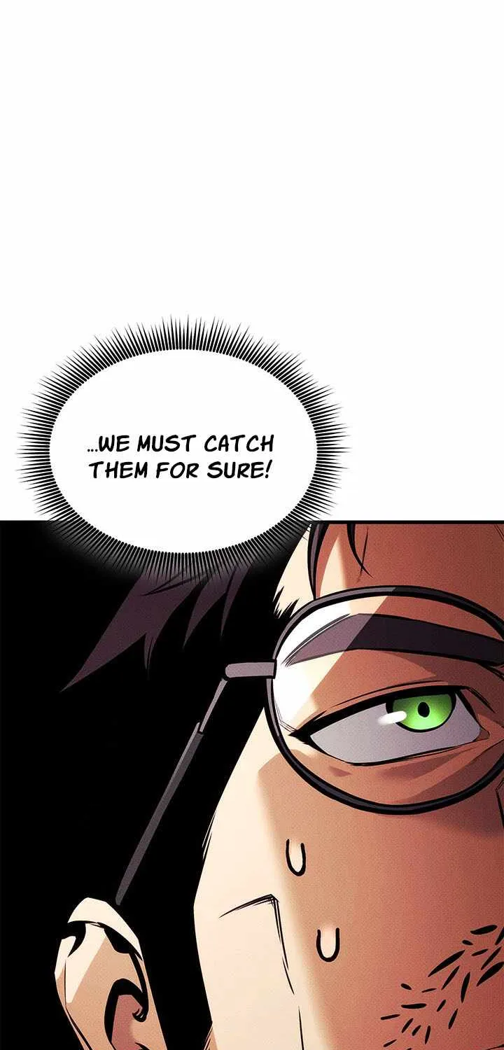 Read Ranker's Return EN Manga Online