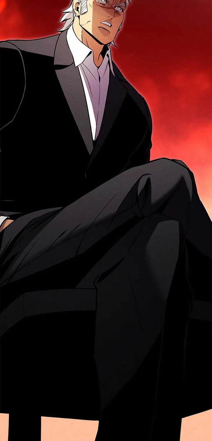 Read Ranker's Return EN Manga Online
