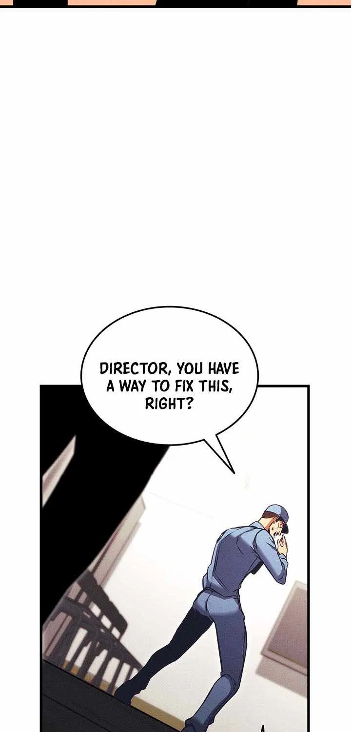 Read Ranker's Return EN Manga Online