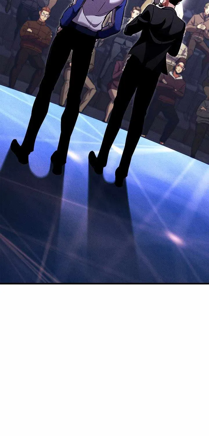 Read Ranker's Return EN Manga Online