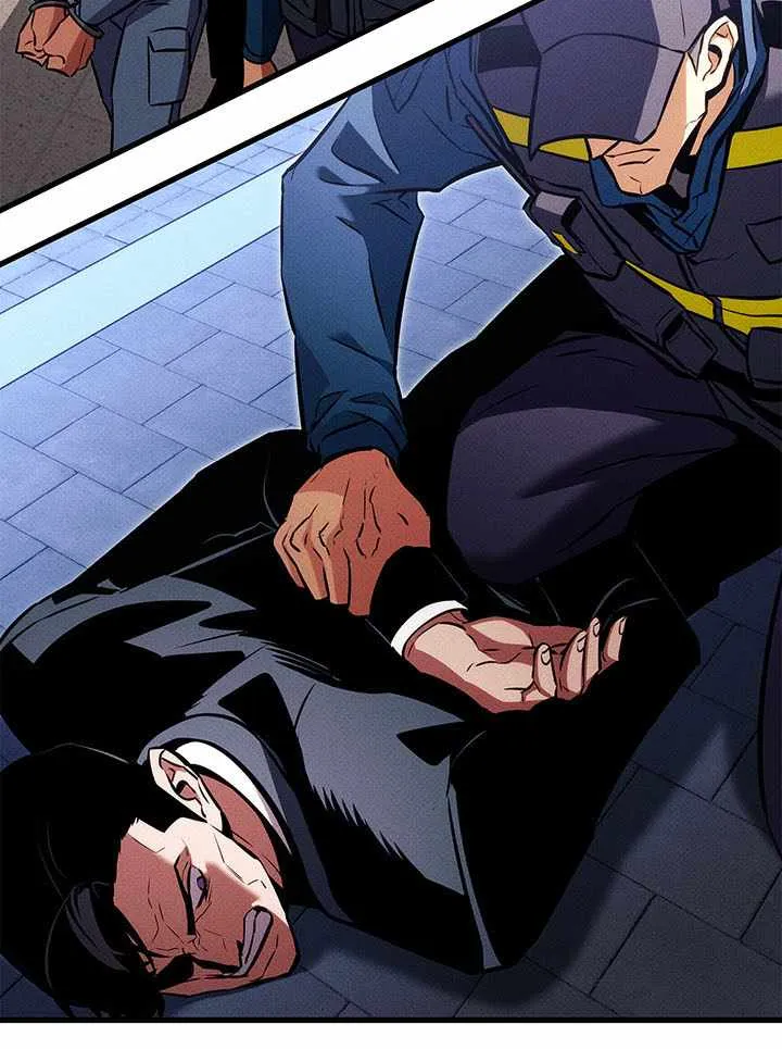 Read Ranker's Return EN Manga Online
