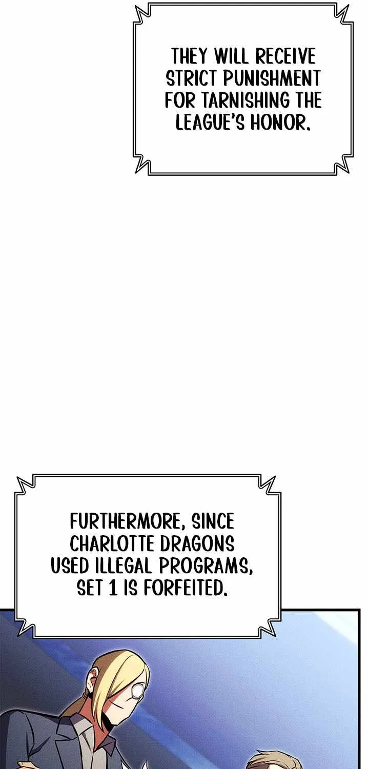 Read Ranker's Return EN Manga Online