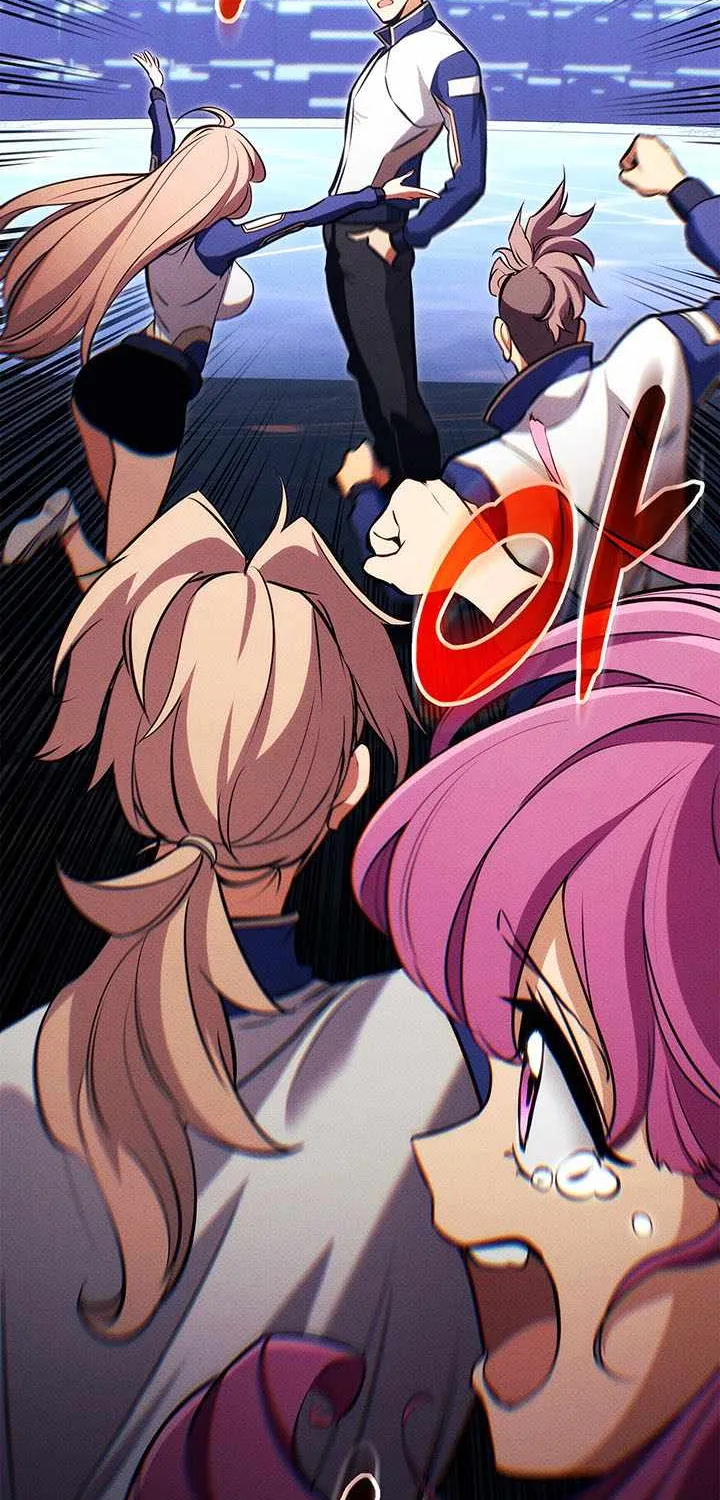 Read Ranker's Return EN Manga Online