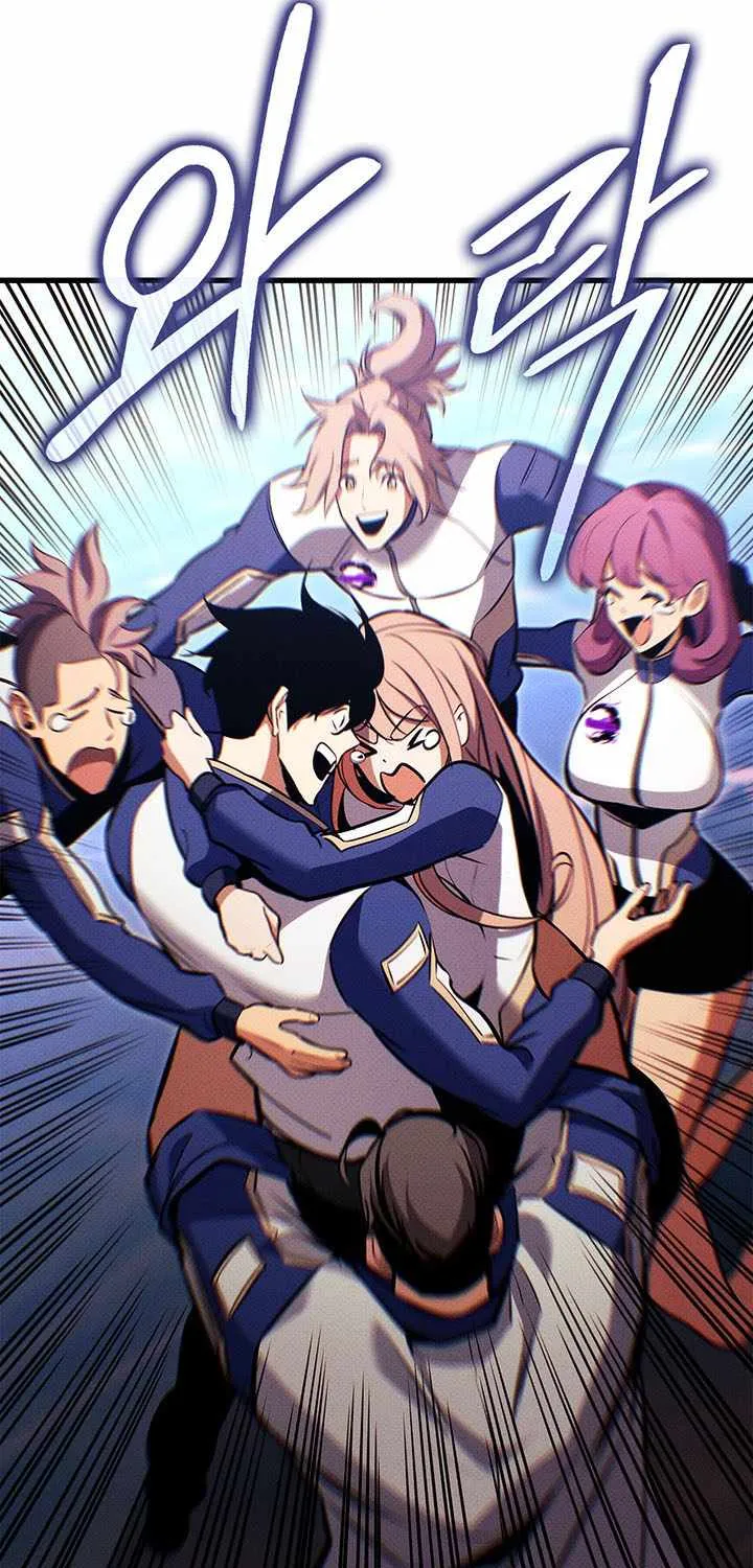 Read Ranker's Return EN Manga Online