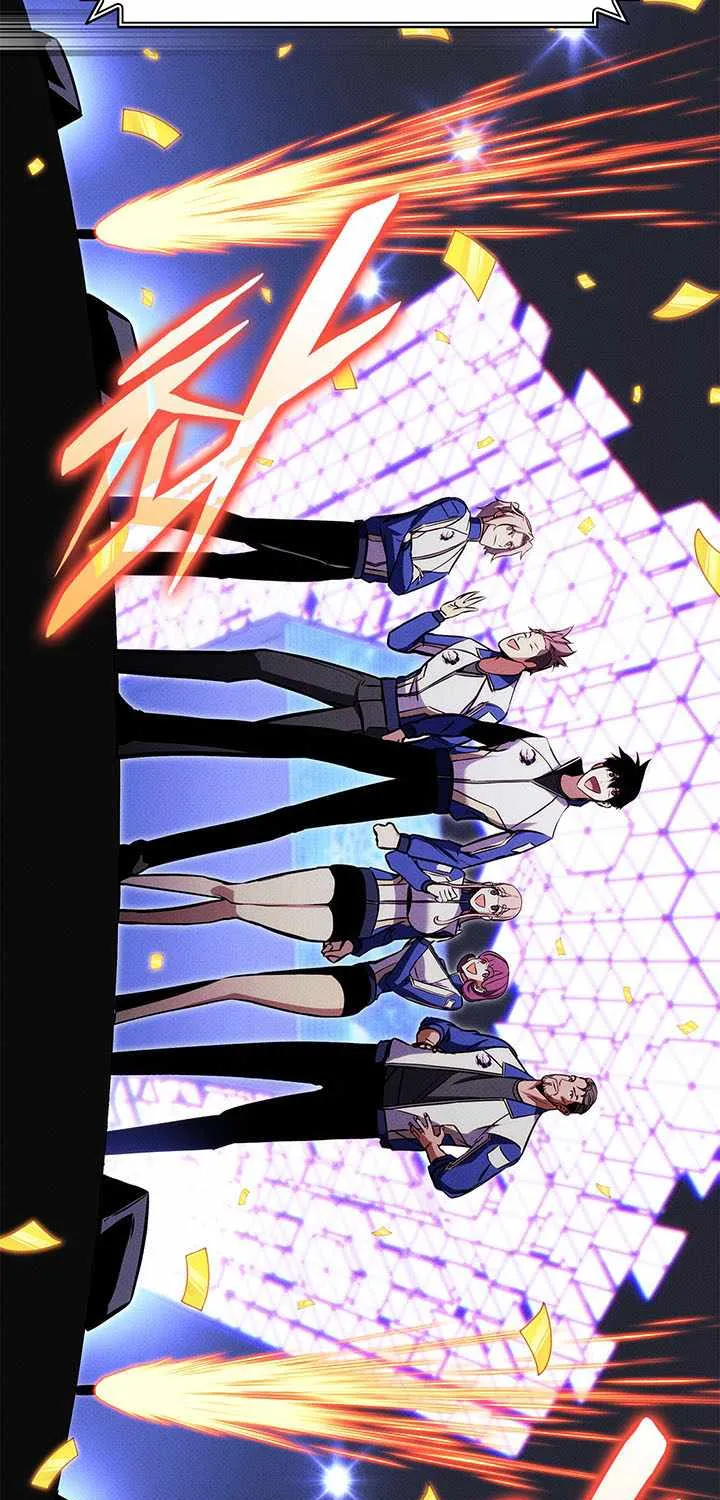 Read Ranker's Return EN Manga Online
