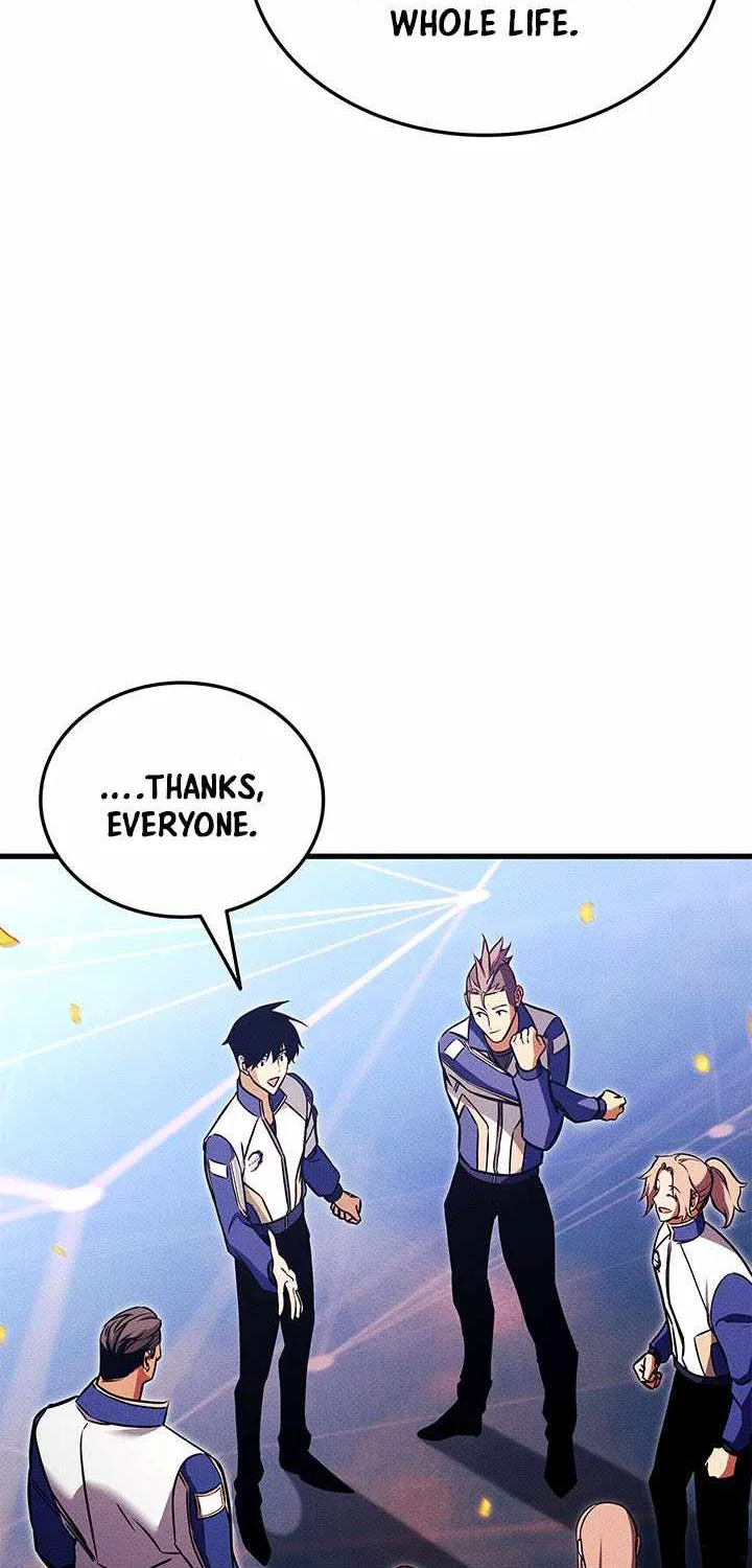 Read Ranker's Return EN Manga Online