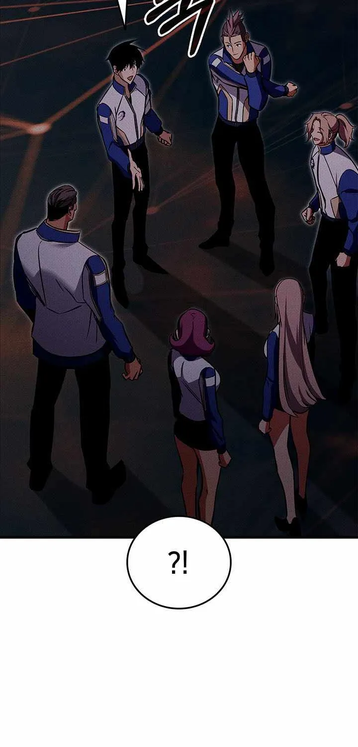 Read Ranker's Return EN Manga Online