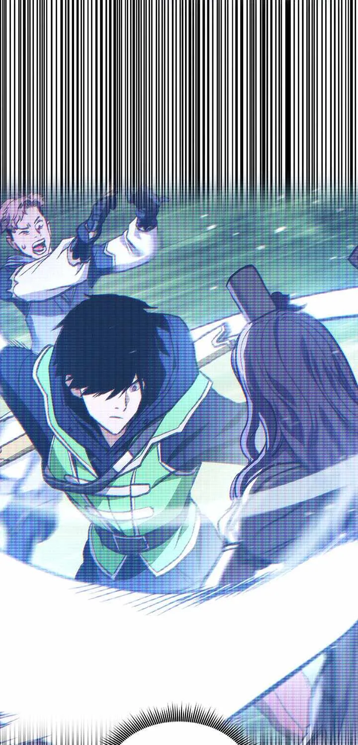 Read Ranker's Return EN Manga Online